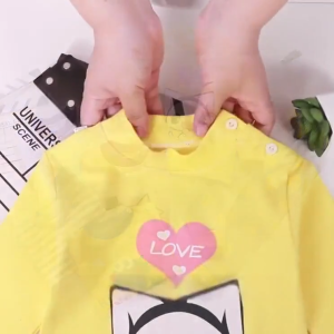 LOLITA&SHOTA Set Kapas Tulen Lengan Panjang Kanak-kanak Boys and Girls Printed Pure Cotton Suit Baby Long-sleeved Clothes Baby Casual 100% Cotton Long Sleeves Long Trousers Set untuk Umur 3 Bulan hingga 6 Tahun