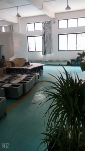 Máy tạo độ ẩm siêu âm Beiling BL-C06ZT siêu thị bảo quản rau củ quả xưởng tạo ẩm phun sương tạo độ ẩm