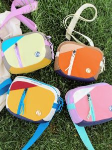 XIAOCHAOXIU | Summer Fashion Childrens Crossbody Bag