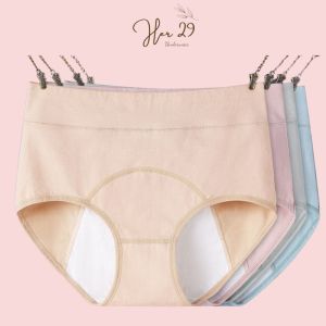 Quần lót nữ nguyệt san chất cotton mềm mại thoải mái -QL028