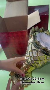 PRAPEN MABKHARA/BUKHUR: Bahan Keramik Berkualitas untuk Produk E-commerce