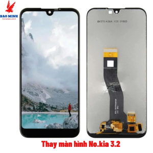 Màn hình No.kia 3.2 (TA 1156 TA 1159)