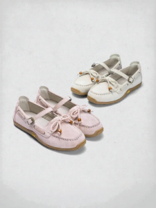Jeep | Pink Mary Jane Style New Arrival Soft Bottom Flats