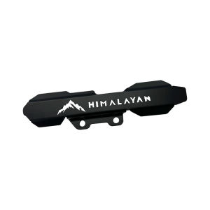 NEW 2025 2024 Motorcycle Rear Brake Cylinder Guard Protection Cover Protector FOR Himalayan 450 Himalayan 452 Himalayan450 2026