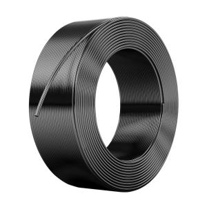 Special Aluminum Wire for Bonsai Shaping Garden Art Iron Wire Flower Holly Pine Branch Pulling And Fixing Tool Stainless Steel