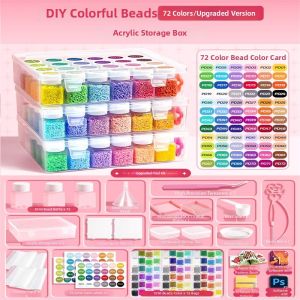 Stereoscopic DIY Art Material Kit