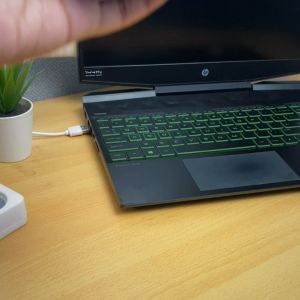 UGREEN Mouse Wireless 2.4Ghz Silent Click Slim Design