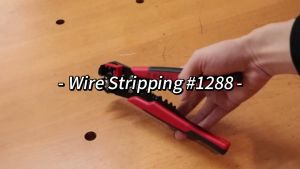 JLD Wire Stripper Automatic Wire Stripper Crimper Electrician Crimping Tool Tang Potong Kupas Kabel 8\" 0.2-6.0mm Metal