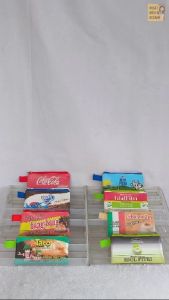 Dompet Panjang Lebaran SNACK Ekslusif Amplop Lebaran THR Fitrah Idul Fitri Eid Mubarak