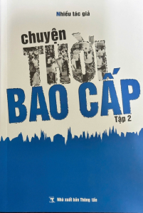 Sách - Chuyện Thời Bao Cấp (Chọn Lẻ Từng Tập)