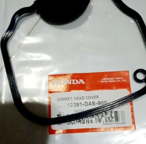 CYLINDER HEAD GASKET HONDA DASH110 WAVE110ALPHA THAILAND GENUINE PARTS 12391DAS900 FRY1