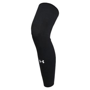 Under Armour | Elastic And Compression Full Leg Support Knee Guard