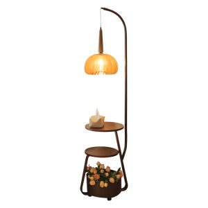 AOMAO | Atmospheric Multi-functional Bedside and Living Room Side Table Lamp