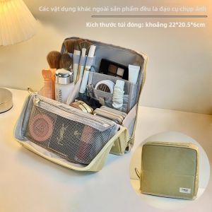 MIRUIDUO | Túi Đựng Đa Năng cho Mỹ Phẩm