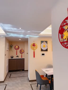 Liễn Treo Trang Trí Tết Decor Nhà Cửa Chữ Tết Phúc Lộc Thọ Chiêu Tài Hút Lộc