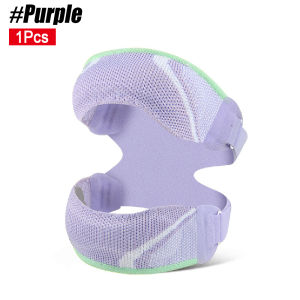 1/2Pcs Patella Tendon Support Knee Brace Adjustable Knee Strap with Shock-Absorbing Gel Pad for Running Hiking Basketball Socce
