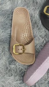939-8 NEW SANDAL(TUSOK-TUSOK} FOR WOMEN
