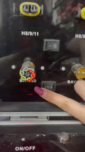 ไฟเบรก LED ไฟเบรค LED ไฟกระพริบไฟเบรกท้ายรถมอเตอร์ไซค์ 24/30SMD 1157 RGB 12V 1 ชิ้น สําหรับติดมอเตอร์ไซค์ สว่างตาแตก ไฟกระพริบ เก๋ไก๋ สะดุดตา และเท่