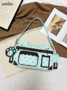 FEINIAOJUN | Elegant Large Capacity Lightweight Handbag