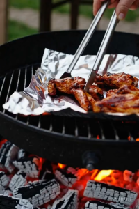 Toyalfoil™ Moisture and salt resistant 8m