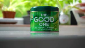 Astonish The Good One Natural Power Cleaning Paste 500GR UK