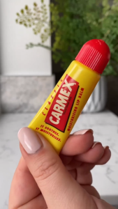 Son Dưỡng Môi Carmex Classic Lip Balm Original ( Nhập Khẩu USA )