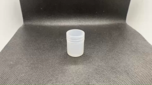 ขวด 8 มล. (100 ใบ) พิมเสน พลาสติก 23-24 (GW. = 0.660 กรัม)