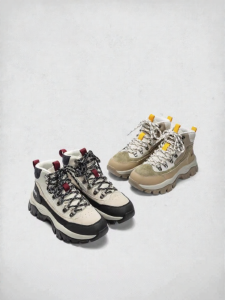 Jeep | Thick Sole Non-slip Hiking Work Boots