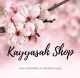 Kayyasah Shop2