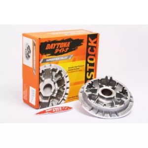 RUMAH ROLLER DAYTONA JAPAN BIG PULLEY VARIO 125/150/160 PCX 150/160