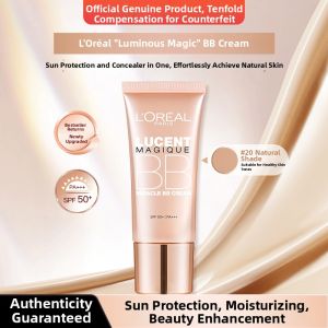LOréal Paris | Brightening Radiant BB Cream