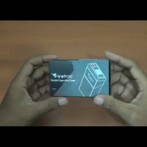 Kotak Rokok Plus Korek Isi 20: Keren & Unik