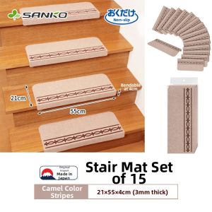 Sanko | Anti-slip Protection Mat for Stairs Indoor
