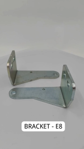 DNOR E8 AUTOGATE ARM L BRACKET SUITABLE MOST TYPE AUTOGATE