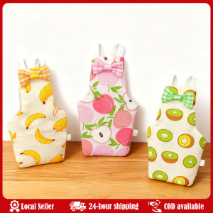 Bird Cleaning Supplies Parrot Diaper Flight Suit Nappy Clothes Parakeet Cockatiels Pigeons Medium Large Bird Pet Accessories