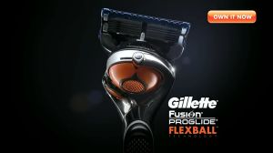 Gillette ProGlide5 Manual Razor with Optional Extra Blades & Hygiene Cap - Mens Shaving Essentials