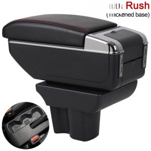 Toyota Rush Armrest Toyota Rush Armrest Box Special Car Armrest Storage Box Storage Box