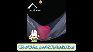 The Observer Plastik PE Greenhouse 5//10/15M 150/200 UM Tebal Tahan Lapuk Anti-UV Tahan Hujan Lebat Keterlaluan Cahaya Tinggi Untuk Pertanian Khusus