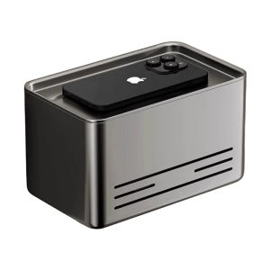 Wall-Mounted Toilet Tissue Box Rack: A Comprehensive Guide