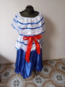 Australia Costume for GIrl(kids)