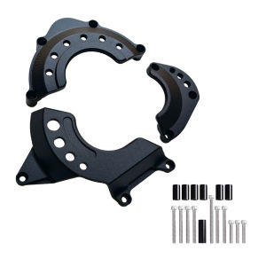 For Kawasaki Z900 Z 900RS Z900RS Cafe Motorcycle Accessories Engine Guard Cover Motor Protector Clutch Protector Crash Slider