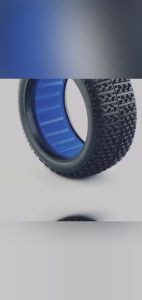 4 Cái Lốp Xe RC Tỷ Lệ 1/8 Miếng Bọt Xốp Lót Bên Trong Lốp Xe Cho Xe Buggy RC 1:8 HPI Phụ Kiện & Phụ Tùng Ô Tô
