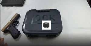 GLOCK ABS Case Tactical Hard Case: The Ultimate Carry Box & Storage Solution