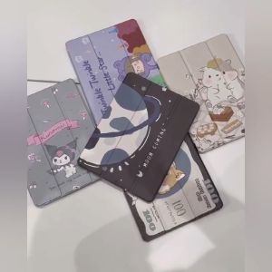 ▷ ส่งจากไทย New iPad คริสตัลกันกระแทก Case - Air4, Air510.9 Pro11, iPad gen7/gen8/gen9 10.2 2020/2021/2022