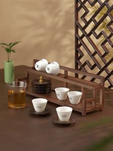 Kamjove | Tách Trà Gốm Giải Trí tại Nhà Uống Trà Kungfu
