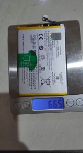 Baterai Vivo Y15S & Y01: Mengenal Batre Original & BS7