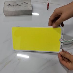 Chip LED COB siêu sáng 12V 70W sáng trắng - Linh Kiện 789