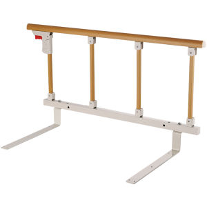 JIAWENHUA | Fall Prevention Bed Guardrail