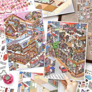 DIY Decorative Stickers