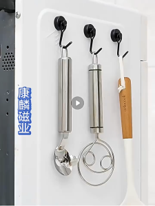 [Bộ 2  Cái]- Móc Treo Đồ Inox Chịu Lực Tốt – Hút Chân Không Dễ Tháo Lắp -Móc Treo Đồ Hút Chân Không 3 Màu – Siêu Tiện Lợi -Móc Treo Nhà Bếp Chân Không Đa Năng – Gọn Gàng & Thẩm Mỹ